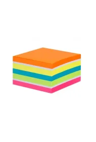 Tierra Group Kostka Energy 75x75 mm 450 kartek