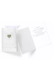 Kukartka Karnet B6 Chrzest DK-913