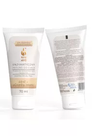 Terra Zdrj Peeling enzymatyczny do ciaa 70 ml