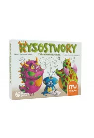 Rysostwory Muduko