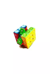 Chemiczna kostka Rubika Science Boards
