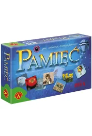 Pami�� Alexander