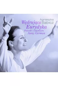 W�druj�ca Eurydyka (CD)
