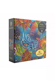 Puzzle 1000 el. Celestial Magic PA9760-0 Paperblanks
