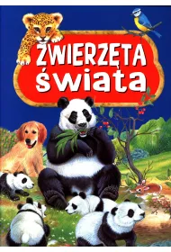 Zwierz�ta �wiata (ma�y format)