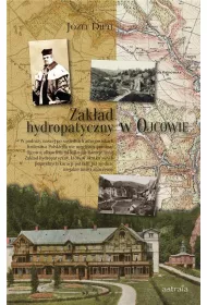 Zak�ad hydropatyczny w Ojcowie