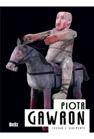 Piotr Gawron Rzeba