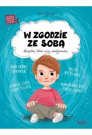 W zgodzie ze sob�. Wielkie problemy ma�ych ludzi
