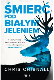 �mier� Pod Bia�ym Jeleniem