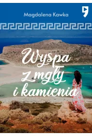 eBook Wyspa z mgy i kamienia mobi epub