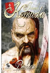 eBook Bohun mobi epub