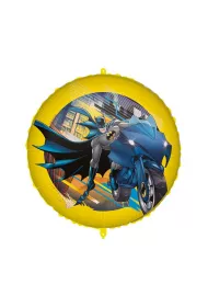 Procos Balon foliowy Batman 46cm