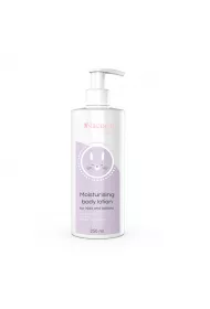 Nacomi Baby Moisturising Body Lotion emulsja nawilajca dla dzieci i niemowlt 250 ml
