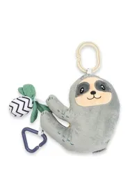 Zawieszka pluszowa New Baby Sloth Baby Mix