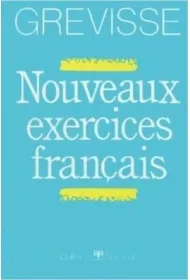 Nouveaux exercice francais