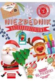 Niezb�dnik bo�onarodzeniowy