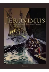 Jeronimus wyd. zbiorcze