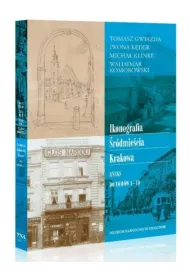 Ikonografia �r�dmie�cia Krakowa