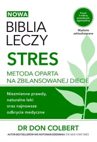 Stres. Biblia leczy