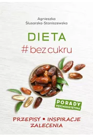 Dieta # bez cukru