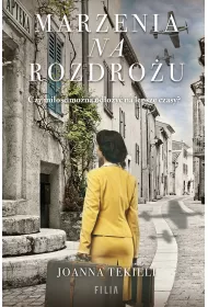Marzenia na rozdrou