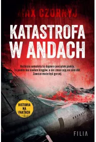 Katastrofa w Andach