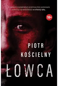 eBook owca. Komisarz Sikora. Tom 1 mobi epub