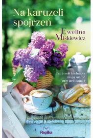 eBook Na karuzeli spojrze mobi epub