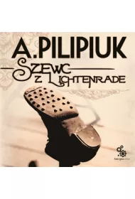 Audiobook Szewc z Lichtenrade mp3