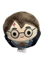 Pluszak Pi�ka 8 cm Beanie Harry Potter METEOR TY83046