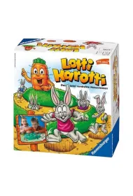 Gra Flotti Karotti *