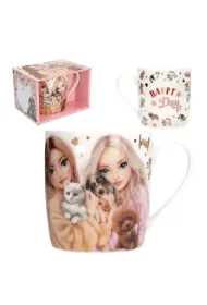 TOPModel Kubek Top Model Fur Ever Friends 13866A