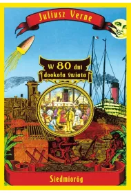 W 80 dni dooko�a �wiata