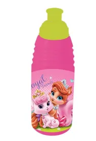 Beniamin Bidon plastikowy Princess palace Pets *