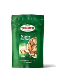 Targroch Orzechy brazylijskie 500 g
