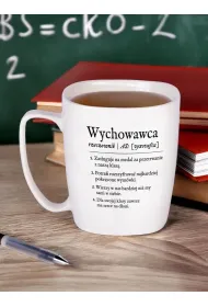 Kubek wychowawca