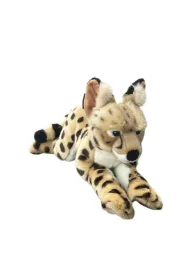 Serwal le��cy 45cm Dubi