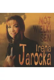 M�j wielki sen CD