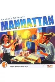 Manhattan