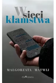 W sieci k�amstwa