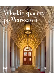 Woskie spacery po Warszawie
