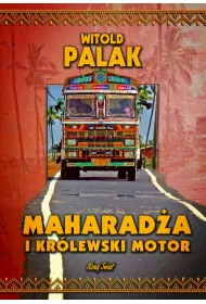 Maharad�a i kr�lewski motor