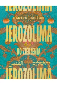Jerozolima do zjedzenia