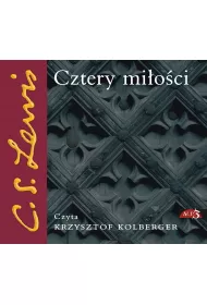Audiobook Cztery mioci mp3