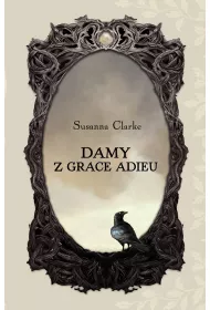 eBook Damy z Grace Adieu mobi epub