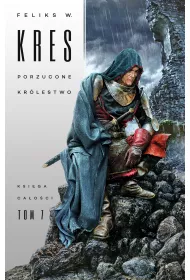 eBook Porzucone kr�lestwo mobi epub