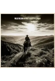 Oh What A Beautiful World (CD)