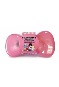 Mini gniotek Hello Kitty Squishy Rms