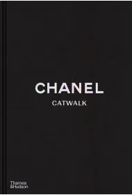 Chanel Catwalk. The complete collections wer. angielska