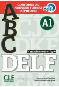 ABC DELF A1 ksi��ka + MP3 Nowa formu�a 2022